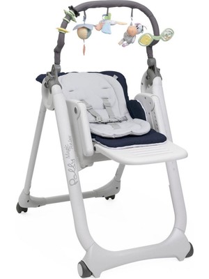 Chicco Polly Magic Relax Bebek Mama Sandalyesi