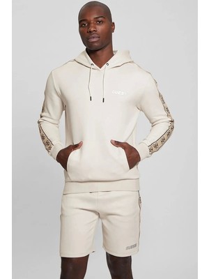 Guess Mıckey Hoodıe Sweats