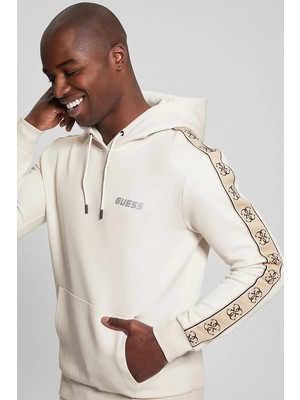 Guess Mıckey Hoodıe Sweats