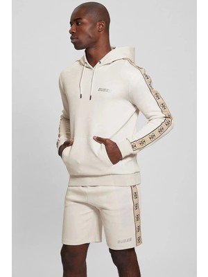 Guess Mıckey Hoodıe Sweats