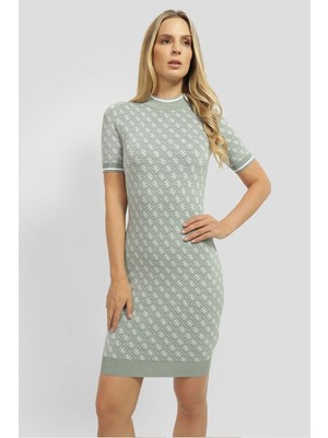 Guess Ss Lıse 4g Logo Swtr