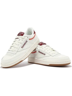 Reebok Club C 85 Unisex Sneaker Ayakkabı 100201284