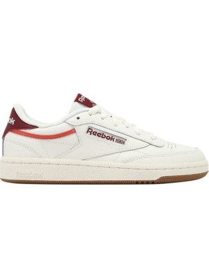 Reebok Club C 85 Unisex Sneaker Ayakkabı 100201284