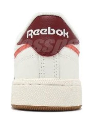 Reebok Club C 85 Unisex Sneaker Ayakkabı 100201284