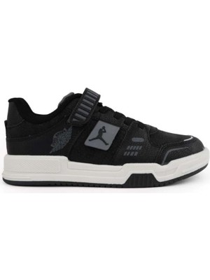 Cool Cool King  Çocuk Günlük Sneaker Spor Ayakkabı