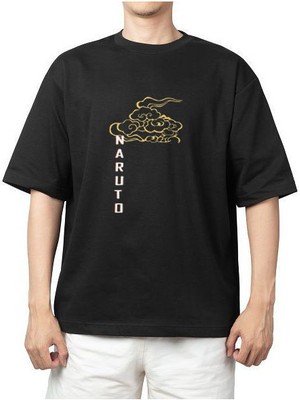 Rise Naruto T-Shirt