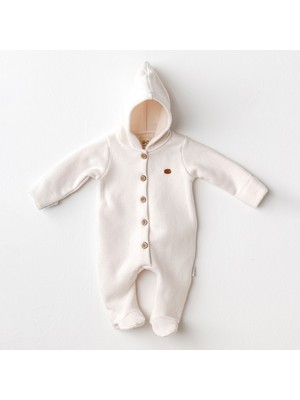 Andywawa Soft Bebek Tulum Takım AC25153