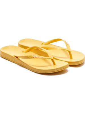 Ipanema Anatomik Colors Kadın Parmak Arası Terlik Sarı 35/42