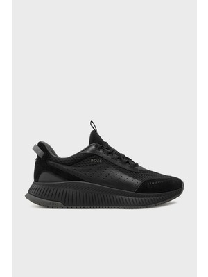 Boss Logolu Sneaker Ayakkabı Erkek Ayakkabı 50522908 005