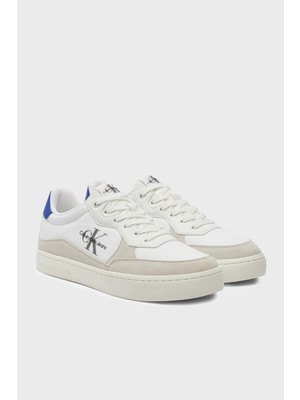 Calvin Klein Sneaker Ayakkabı Ym0Ym0103301S Erkek Ayakkabı Ym0Ym01033 01S