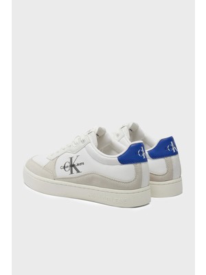 Calvin Klein Sneaker Ayakkabı Ym0Ym0103301S Erkek Ayakkabı Ym0Ym01033 01S