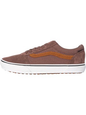 Vans Ward Vansguard Erkek Kahverengi Günlük Ayakkabı