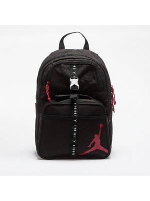 Nike Jordan Jan Aır Jordan Lunch Backpack Sırt Çantası