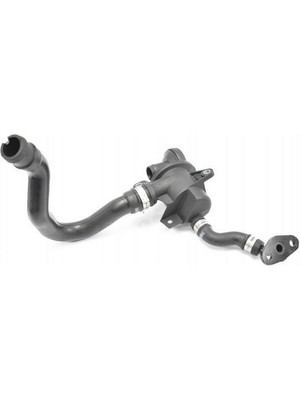 Opar Yağ Havalandirma Kutusu Seperatör DOBLO-EGEA-PANDA-500 1.3jtd-Punto 1.4 16V Euro 6 18051