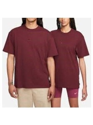 Nike Sportswear Premium Essentials Short-Sleeve Erkek Tişört