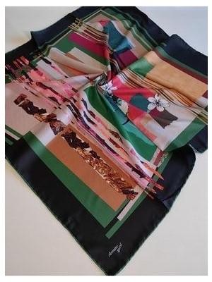 Monoor Sport Eşarp 6033-17