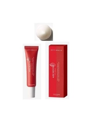 Oriflame Optimals Age Revive Koyu Halka Görünümünü Azaltan Aydınlatıcı Göz Kremi