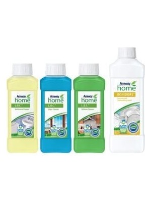 Amway Konsantre Sıvı Bulaşık Deterjanı Home™ Dısh Drops™