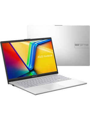 Asus Vivobook Go 15 E1504FA-NJ289 Ryzen 3 7320U 8gb 512GB SSD 15.6 Fhd Freedos