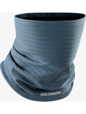 Salomon Rs Warm Tube  Boyunluk - Mavi