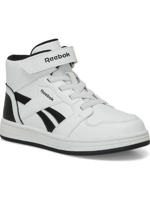 Reebok Reebok Asero Lıte Hı Beyaz  Çocuk Sneaker