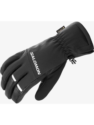 Salomon Propeller Mitten Gore-Tex  Eldiven - Siyah