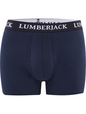 Lumberjack MB Mod 1 30NK03 4pr Lacı Erkek Iç Giyim