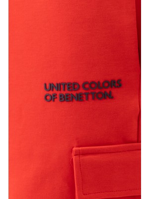 Unıted Colors Of Benetton Erkek Şort BNT-M21136