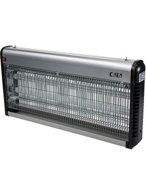 Cata CT-9401 2X20 Sinekarmatürü