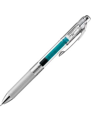 Pentel Energel Infree 0.7mm Jel Kalem Turquoise Blue