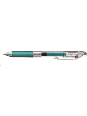 Pentel Energel Infree 0.7mm Jel Kalem Turquoise Blue