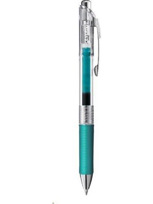 Pentel Energel Infree 0.7mm Jel Kalem Turquoise Blue