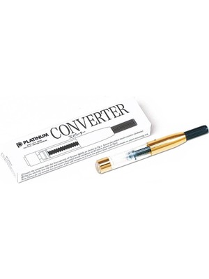 Platinum Converter Konvertör 700 Gold