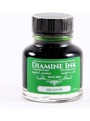 Diamine Dolmakalem Mürekkebi Meadow