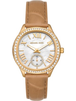 Michael Kors MK4819 Kadın Kol Saati
