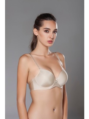 moonlight underwear  2137 Desteksiz Sütyen