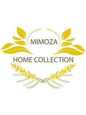 Mimoza Home Sanya Alt Üst Takım - M Beden Beyaz