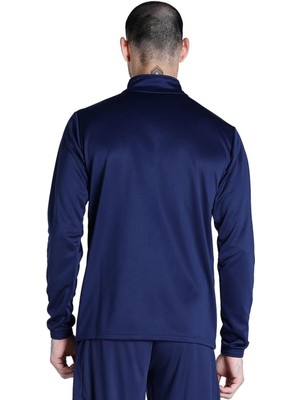 Puma Team Rise 1/4 Fermuarlı Erkek Sweat 65909706 65909706018