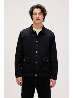 Bad Bear Rex Jacket Erkek Ceket 24.01.71.002-C01 24.01.71.002-C01001