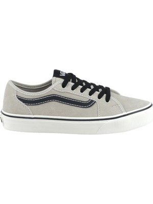 Vans Filmore Decon Erkek Bej Sneaker