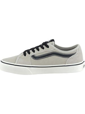 Vans Filmore Decon Erkek Bej Sneaker