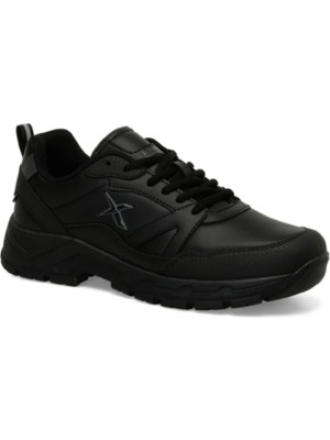 Kinetix Werrel Pu 4pr Siyah Erkek Outdoor