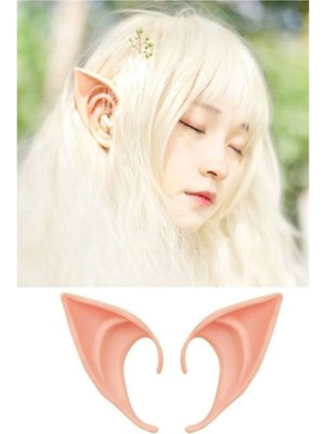 Store Elf Cosplay Kulak