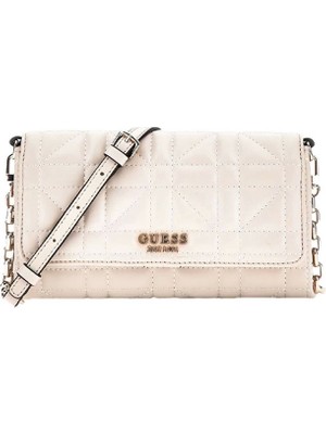 Guess Kadın Assia Crossbody  Çanta