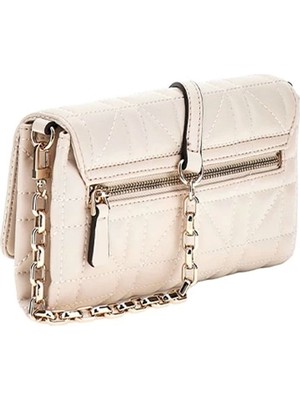 Guess Kadın Assia Crossbody  Çanta