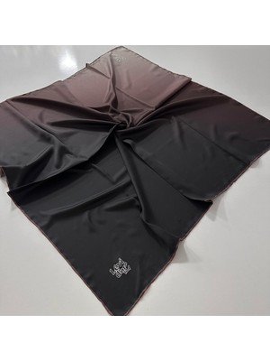 Levidor Levi'dor Trend Twill Renk Geçişli Eşarp LTE8218