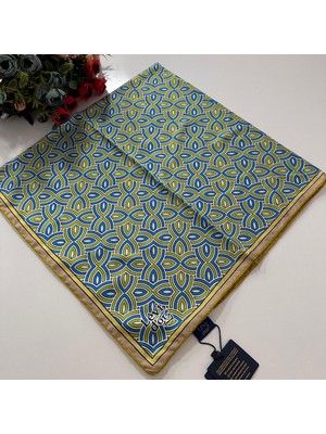 Levidor Levi'dor Trend Twill Eşarp LTE8103