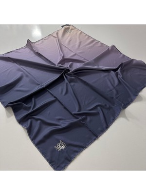 Levidor Levi'dor Trend Twill Renk Geçişli Eşarp LTE8221