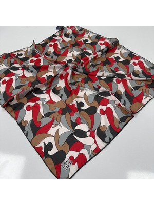 Levidor Levi'dor Kristal Eşarp Yeni Sezon LTK8903