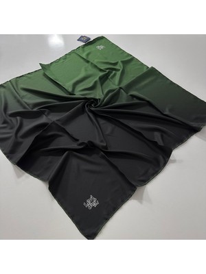 Levidor Levi'dor Trend Twill Renk Geçişli Eşarp LTE8212